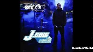 J. Cole - School Daze (Lyrics On Screen)