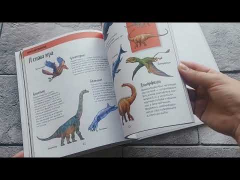 Миниатюра изображения товара Энциклопедия Эксмо История жизни на Земле. От бактерии до человека (Ло Ф., Бэйли Д.)