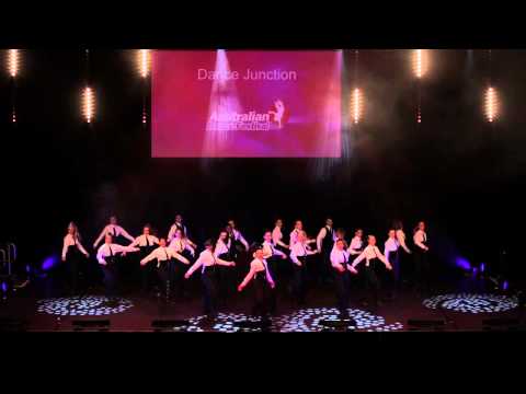 2013 Australian Dance Festival - Dance Junction