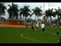 Taylor Gang Football Highlights