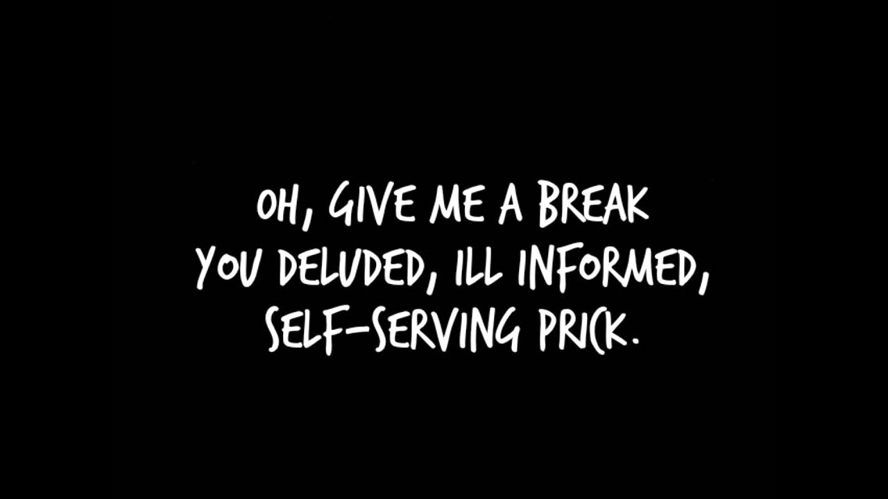 Bring Me The Horizon - Antivist Guitar pro tab