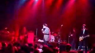 Electric Six - Future is in the Future/New Year's Countdown