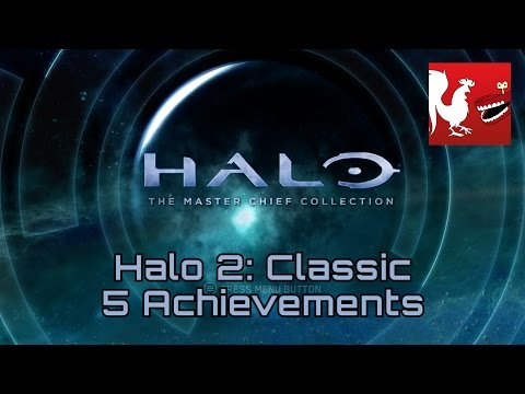 Achievement Guide: Halo - MCC [Halo 2] | Rooster Teeth