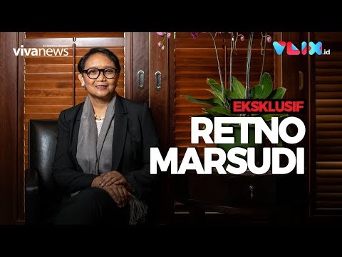 Vale Indonesia Tunjuk Eks Menlu Retno Marsudi Jadi Komisaris Independen