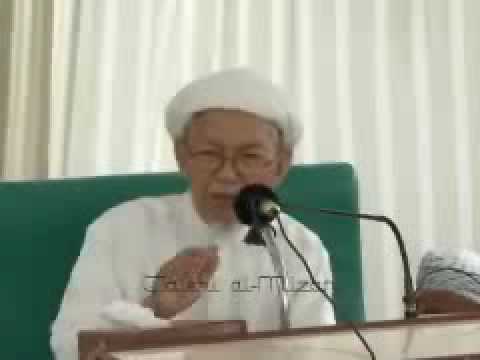 Kuliah Jumaat 1 Muharram 1431 H -  5/6