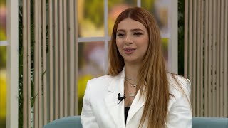 Առավոտ լուսո weekend․ Սոֆի Դևոյան