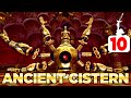The Ancient Cistern Koloktos Skyward Sword HD 100 Walkthrough Part 10