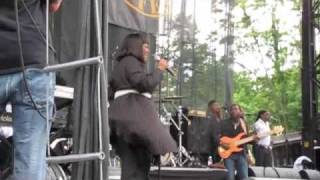 PATTI LABELLE Love Need And Want You @ Capital Jazz Festival