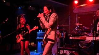 Supermassive Black Hole (Muse Cover feat. Nuno Bettencourt)