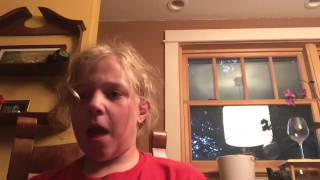 Parry Gripp presents: Last Train to Awesome Town