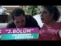 Can Bedenden Çıkmayınca 2.Bölüm 