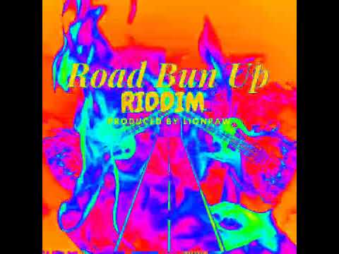 HardKnaxs - Road Bun Up (Official Audio) Antigua Carnival 2022 #soca #HardKnaxs #Lionpaw #Roadbunup