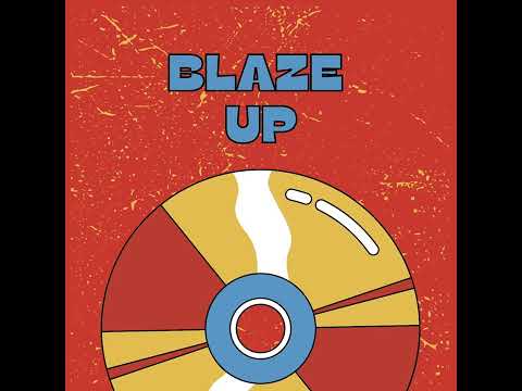 Blaze Up - Fonyx