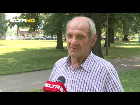 BL HRONIKA 26 07 16 -  DRAGAN SADNICE