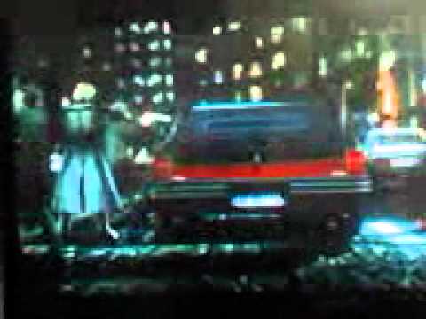 10000 bullets. PS 2 slim parte 1