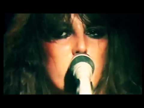 Hell Hath No Fury - Rock Goddess