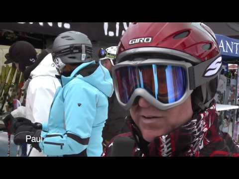 LINE Skis Prophet Series 2012 13   AWARD WINNING SKIS TO CONQUER IT ALL