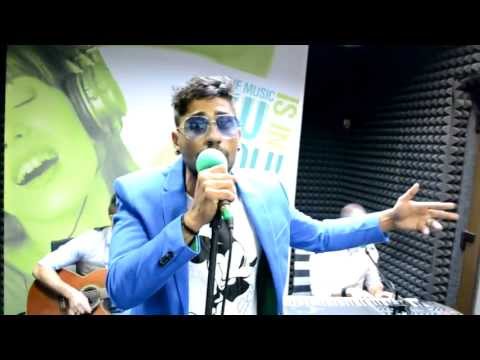 Connect-R - Raggamuffin (Cover Selah Sue - Live la Radio ZU)