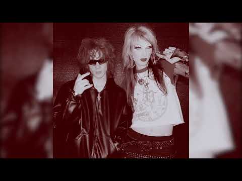 Sassy Scene, Anarchist Sanctuary - Make Me Famous (Slowed Down) (Official Audio)