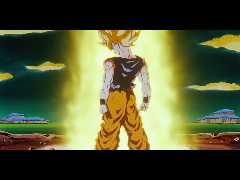 ZENKAI/ULTRA SAIYAN IS INSANE! RUSTY PLAYER PLAYS ZENKAI SAIYAN TEAM IN DBL LEGENDS PVP SHOWCASE!