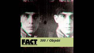 Objekt Fact Mix 300