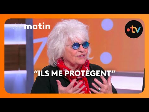 Catherine Lara en tournée pour son spectacle Identités