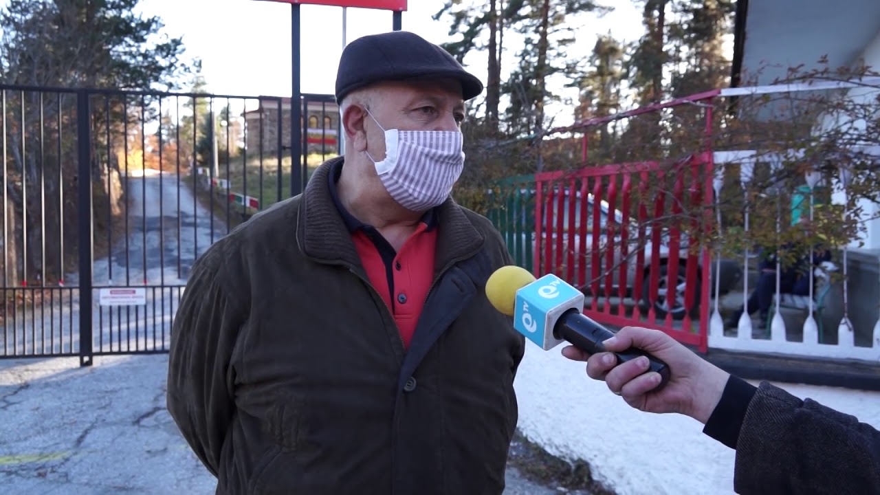 РЗИ-Смолян: Домът за стари хора във Фатово НЕ Е огнище на коронавирус. От близо 100 души потребители