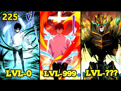 (225) He Can Summon A Legion Of Most Powerful Skeleton Using This SSS-Rank Ability! Manhwa Recap