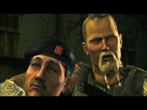 Let's Play Mercenaries 2 Part 23: Blanco is a Dead Man