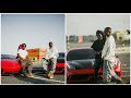 Review Sarkodie Ft Kweku Smoke V Olence