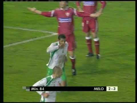 Racing de Santander: 2 - Sevilla: 3 (Jornada: 20 - 2005/06)