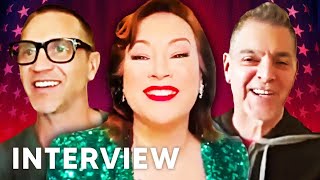 CHUCKY Season 3 | We Interview Jennifer Tilly, Don Mancini, Devon Sawa, & more