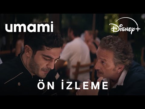 Umami | Ön İzleme | Disney+