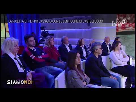 Siamo Noi - puntata dell'11 dicembre 2017