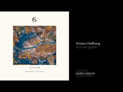 Indefinite Pitch PREMIERES. Anders Hellberg - Hunter-gather [Cinus]
