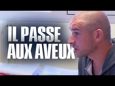 Un criminel en série passe aux aveux : Flics leur vie en direct (EP8) - BSF