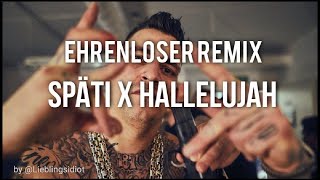 GZUZ X SING HALLELUJAH (EHRENLOSER REMIX Tik Tok) prod. @Lieblingsidiot