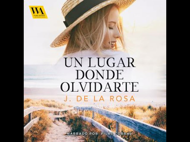 Vídeo relacionado con Un lugar donde olvidarte