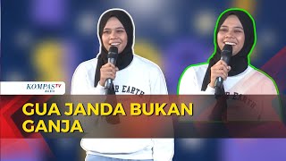 Download lagu Stand Up Mega Salsabilah: Jadi Janda Karena Janda mp3 Download lagu Stand Up Mega Salsabilah: Jadi Janda Karena Janda mp3