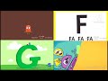 Storybots Annoying Goose 2 ABC Jamboree