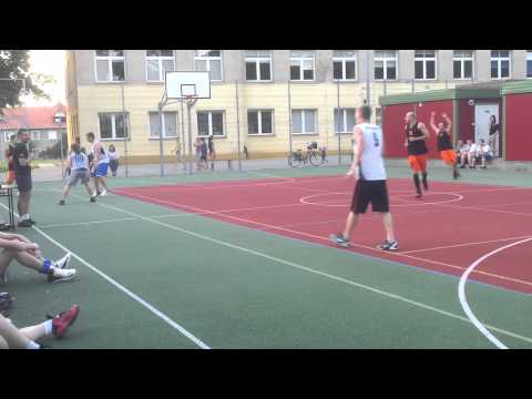 LLB 2013: Dawcy Punktów - Są Gorsi