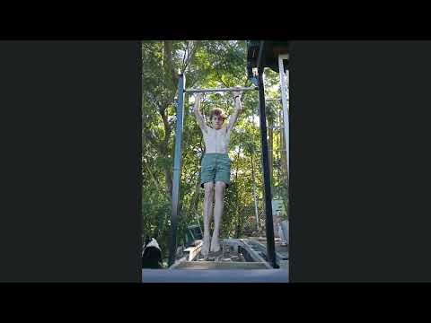 60 pullups
