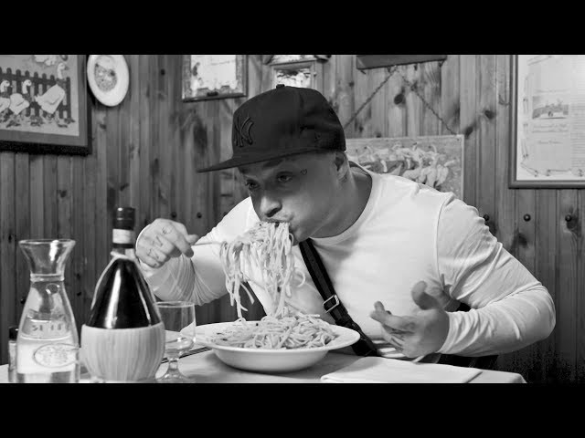 Og Eastbull - Bella Giornata (Prod. Dogslife, Mago Del Blocco)