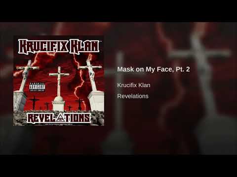 Video thumbnail for Mask On My Face Part 2