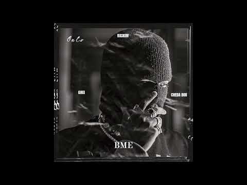 Cheda x Ginx x Raskim - On CO [Official Audio]