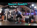 200416 스내치데드147kg+스내치85kg!!avi