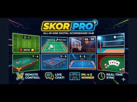 Skor Pro TV