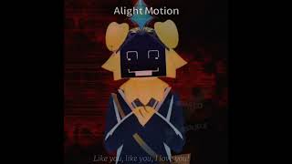 Download lagu Suki Suki Daisuki! || Animation Meme || mp3