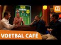 Voetbal Café 14/04/2023 ? | Met Ronald de Boer, Arthur Numan en Kluun
