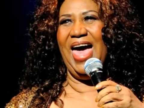 Aretha Franklin - Good Times